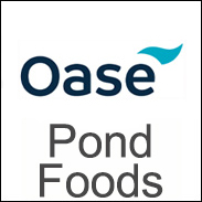 Oase - Dynamix Pond Fish Foods