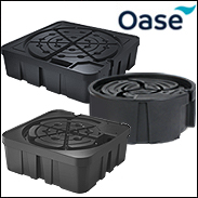 Oase Water Feature Reservoirs - Full range