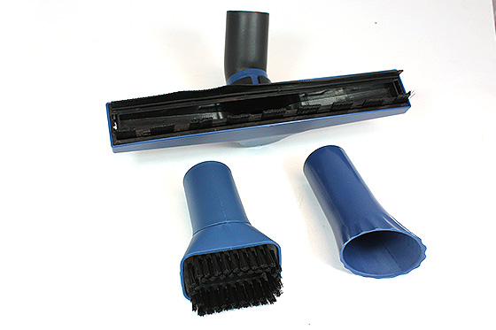 Click to Enlarge an image of Oase PondoVac Nozzle Set (44030)
