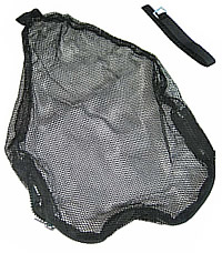 Click to Enlarge an image of Oase PondoVac 5 Debris Bag With Strap - Single (44020)