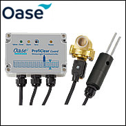 Oase ProfiClear Guard - Automatic Top Up System