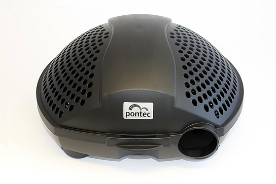 Click to Enlarge an image of Pontec PondoMax 3500 - 17000 Outer Cage (Top and Bottom) (18008)
