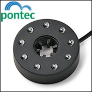 Pontec Pondostar LED Ring Compact