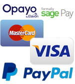 Secure Online Payments