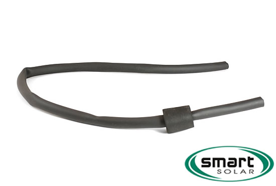 Large image of Smart Solar - Cascade Hose and Rubber Bung