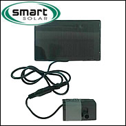 Smart Solar - Wishing Well Pump and Panel Kit - 2071PKS-G