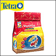 Tetra Pond Koi Food Sticks