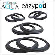 1 inch Replacement Valve Seal Sets