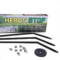 Velda - Heron Stop