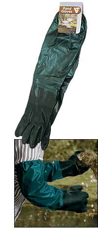 Velda - Universal Pond Gloves