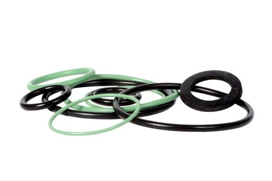 Click to Enlarge an image of HozelockEcopower / Ecocell Replacement O-Ring Kit - Z11660