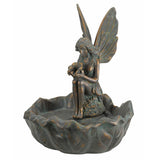 Fairy Leaf Water Feature