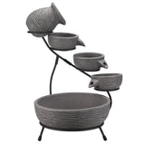 Poseidon Ceramic Solar Cascade